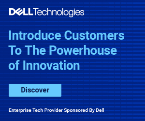 Dell Modern Data Center